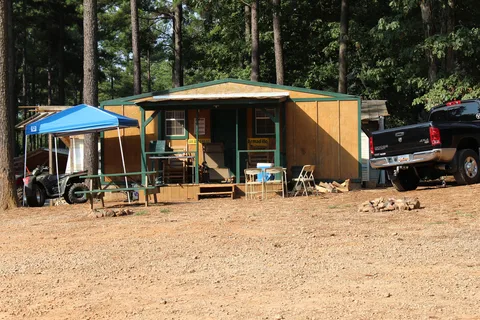 Durhamtown Plantation Sportsmans Resort