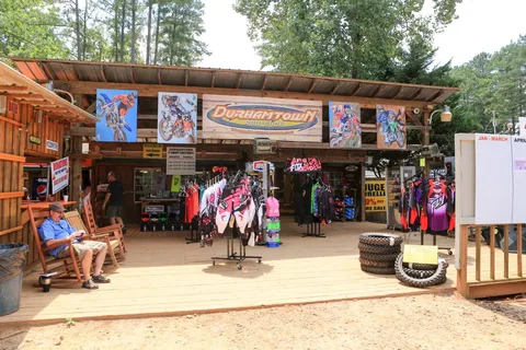 Durhamtown Plantation Sportsmans Resort
