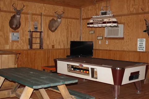 Durhamtown Plantation Sportsmans Resort