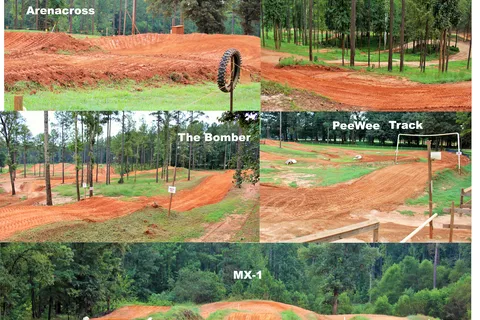 Durhamtown Plantation Sportsmans Resort