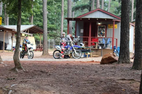 Durhamtown Plantation Sportsmans Resort