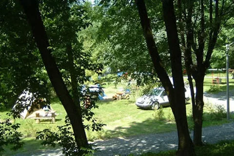 Montreal South KOA Journey
