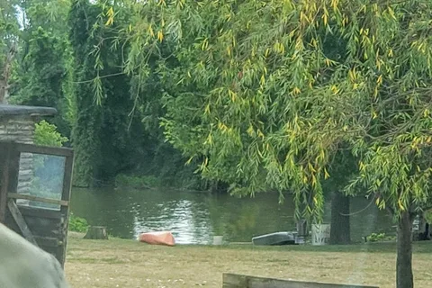 River Raisin Canoe Livery