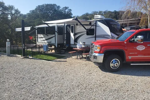 Paso Robles RV Ranch and Campground