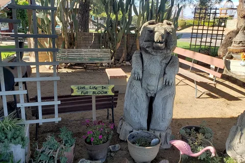 Paso Robles RV Ranch and Campground