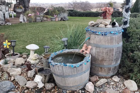 Paso Robles RV Ranch and Campground