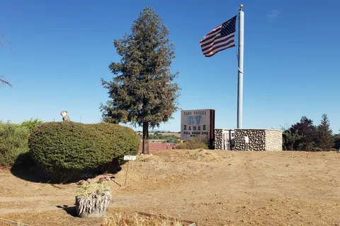 Paso Robles RV Ranch and Campground