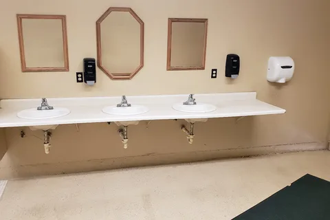 Paso Robles RV Ranch and Campground