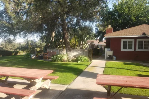 Paso Robles RV Ranch and Campground