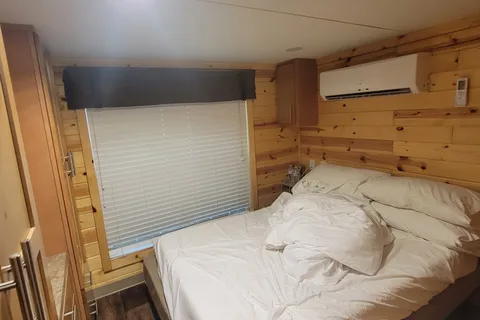 Lake George Escape Campground