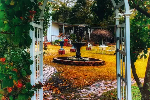 Putnam Lodge RV Park