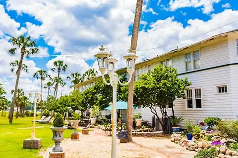 Putnam Lodge RV Park