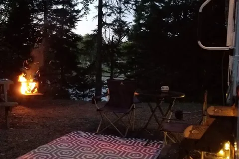 Notre Dame Provincial Park