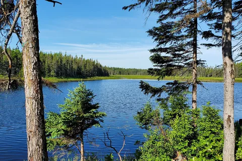 Notre Dame Provincial Park