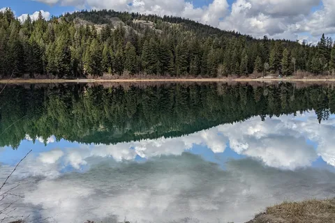 Kentucky Alleyne Provincial Park