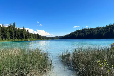Kentucky Alleyne Provincial Park