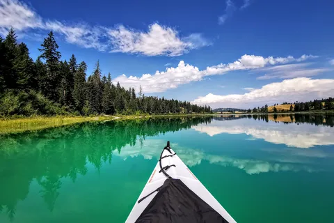 Kentucky Alleyne Provincial Park