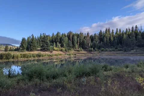 Kentucky Alleyne Provincial Park
