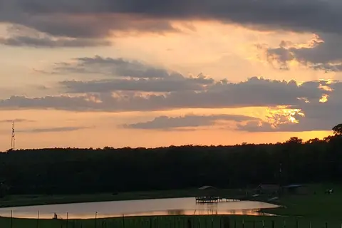 Sunset RV Park and Cabins