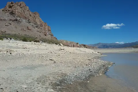Piute State Park