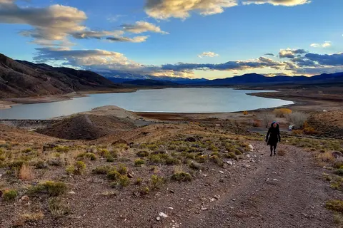 Piute State Park