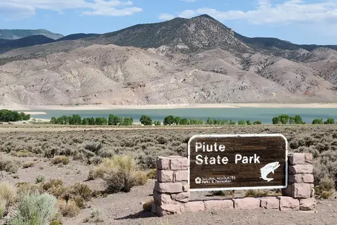 Piute State Park