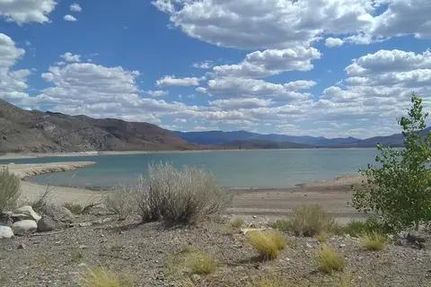Piute State Park
