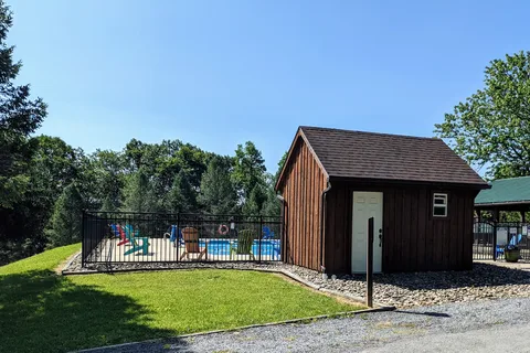 Pleasant Hills Campground