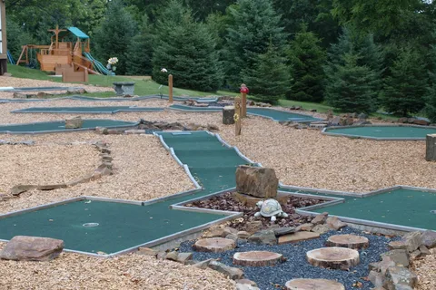 Pleasant Hills Campground