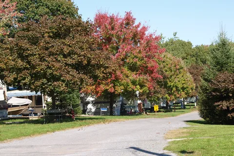 Pleasant Hills Campground