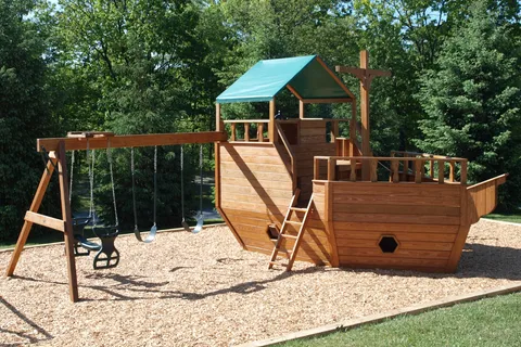 Pleasant Hills Campground