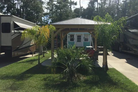 Creekside RV Resort
