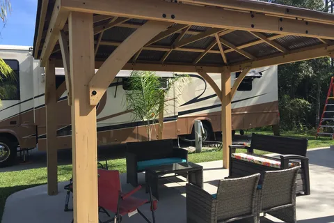 Creekside RV Resort
