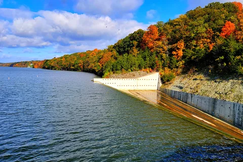 Area 3/4 - Hueston Woods State Park