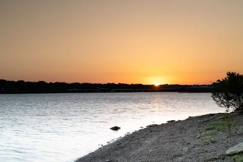 Catfish Bay - Lake Texoma State Park