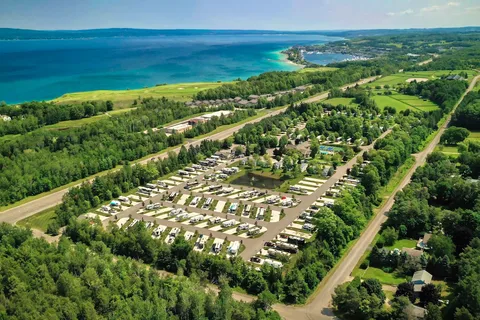Sun Outdoors Petoskey Bay Harbor