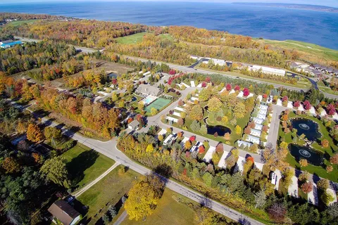 Sun Outdoors Petoskey Bay Harbor