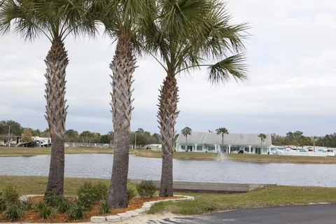 Three Lakes