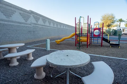 Deserts Edge RV Village