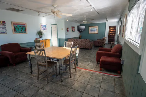 Deserts Edge RV Village