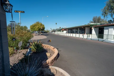 Deserts Edge RV Village