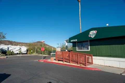 Deserts Edge RV Village