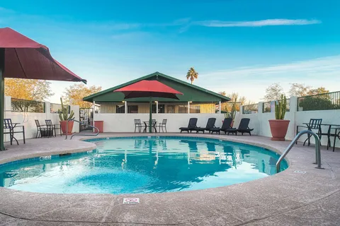 Deserts Edge RV Village
