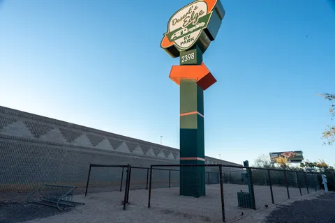 Deserts Edge RV Village