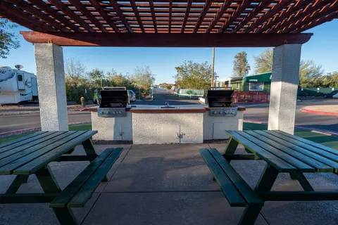 Deserts Edge RV Village