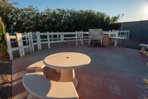Deserts Edge RV Village