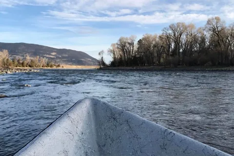 Sun Outdoors Yellowstone North