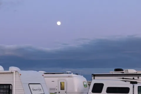 Quail Ridge RV Resort, ARIZONA