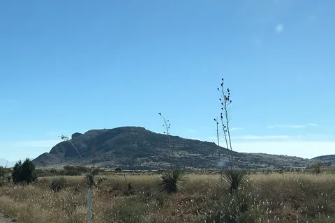 Quail Ridge RV Resort, ARIZONA