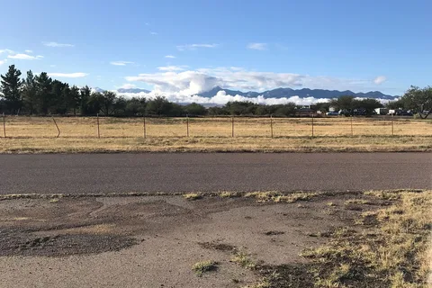 Quail Ridge RV Resort, ARIZONA